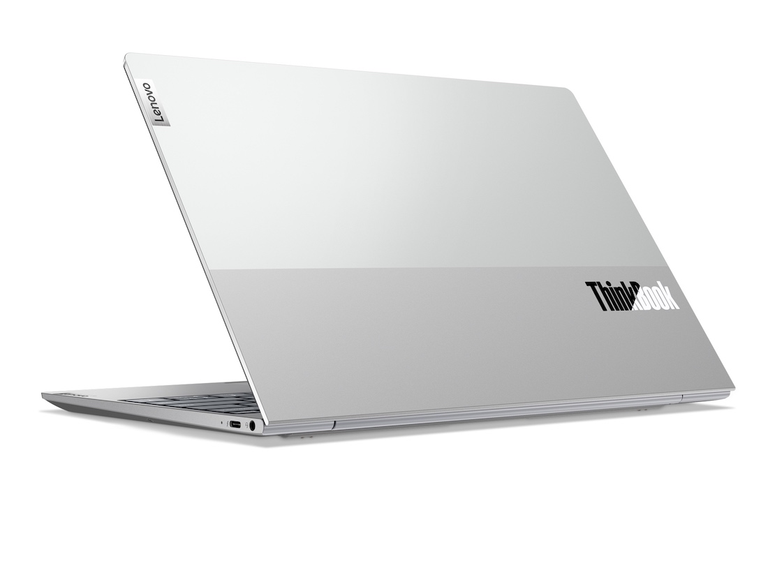 Новые ноутбуки ThinkBook получили процессоры Intel Core 12-го поколения